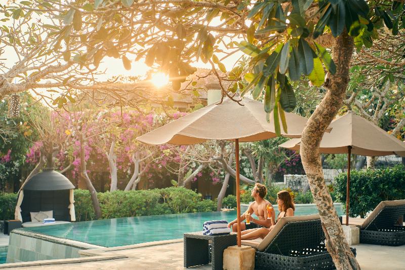 AYANA Villas Bali - Havuz