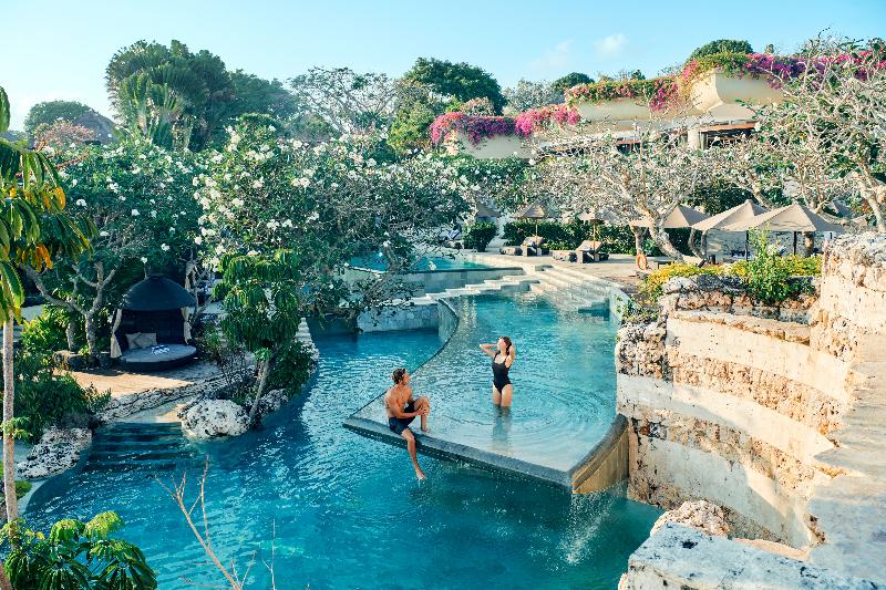 AYANA Villas Bali - Havuz