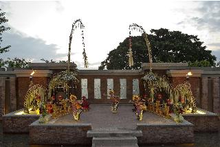 AYANA Villas Bali fotoÄŸrafÄ±