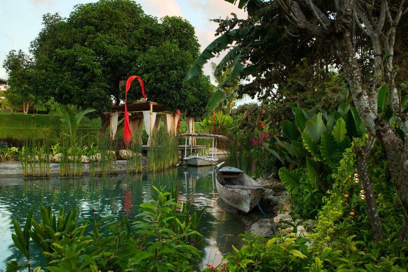 AYANA Villas Bali - Restoran