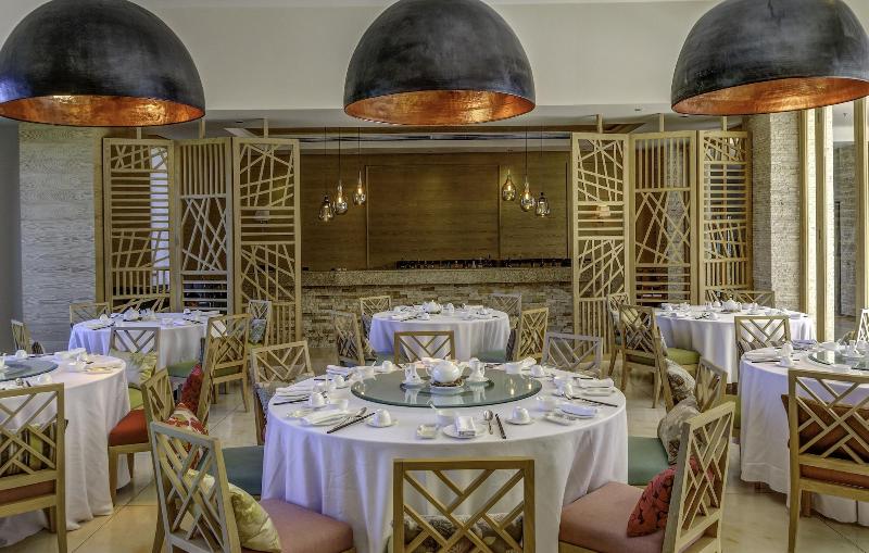 AYANA Villas Bali - Restoran