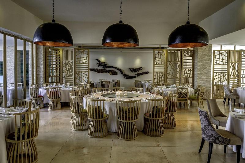 AYANA Villas Bali - Restoran