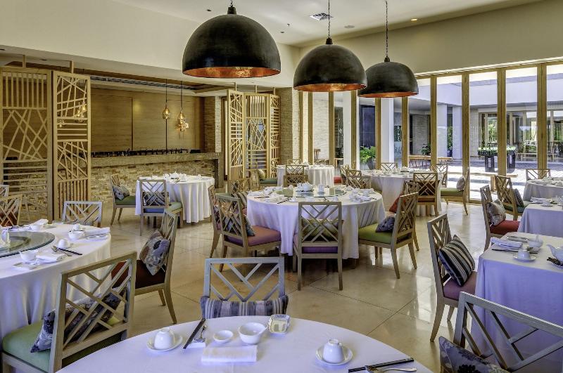 AYANA Villas Bali - Restoran