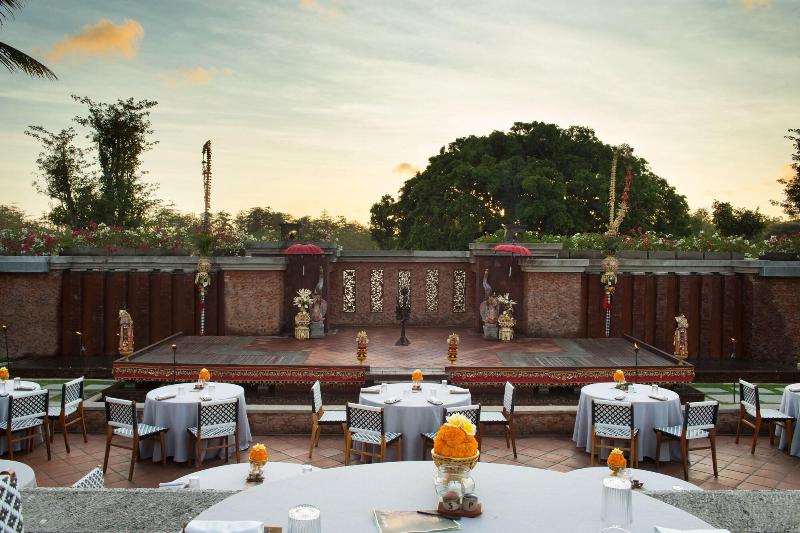 AYANA Villas Bali - Restoran