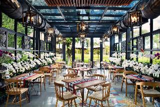 AYANA Villas Bali fotoÄŸrafÄ±