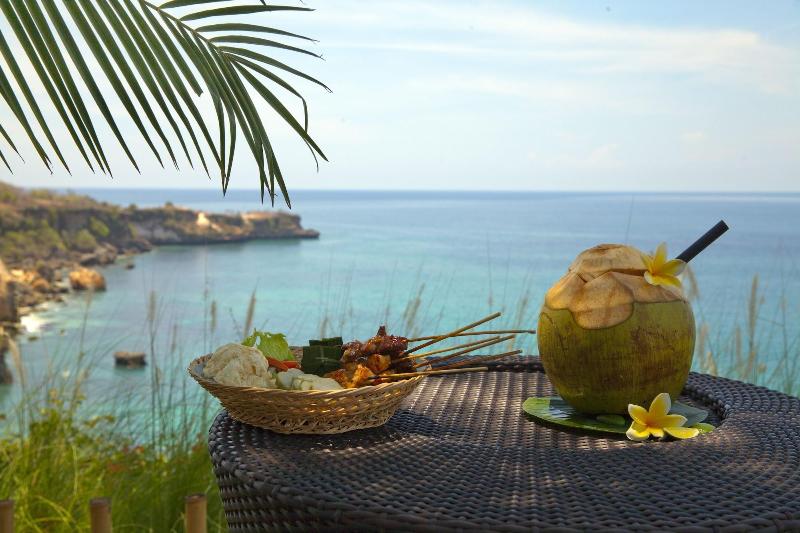 AYANA Villas Bali - Restoran