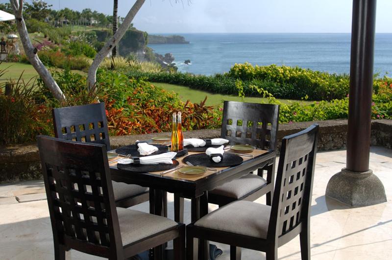 AYANA Villas Bali - Restoran