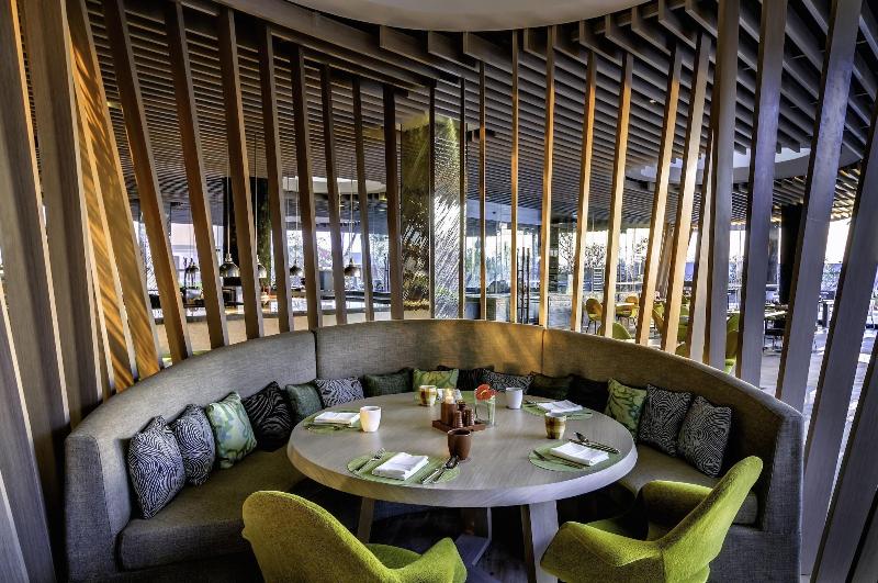 AYANA Villas Bali - Restoran