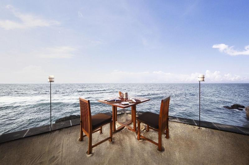 AYANA Villas Bali - Restoran