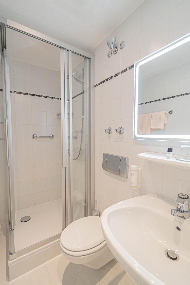 Hotel Villa Am Kurpark - Oda