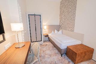 Hotel Villa Am Kurpark fotoÄŸrafÄ±