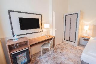 Hotel Villa Am Kurpark fotoÄŸrafÄ±