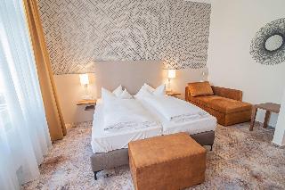 Hotel Villa Am Kurpark fotoÄŸrafÄ±