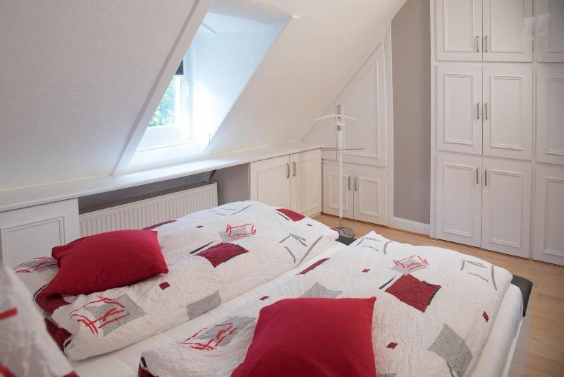 Hotel Villa Am Kurpark - Oda