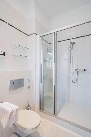 Hotel Villa Am Kurpark fotoÄŸrafÄ±