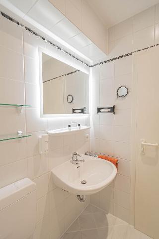 Hotel Villa Am Kurpark fotoÄŸrafÄ±