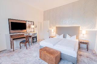 Hotel Villa Am Kurpark fotoÄŸrafÄ±