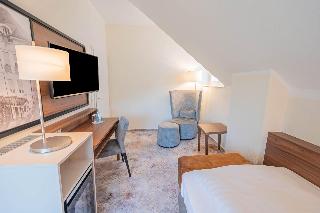 Hotel Villa Am Kurpark fotoÄŸrafÄ±