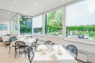 Hotel Villa Am Kurpark fotoÄŸrafÄ±