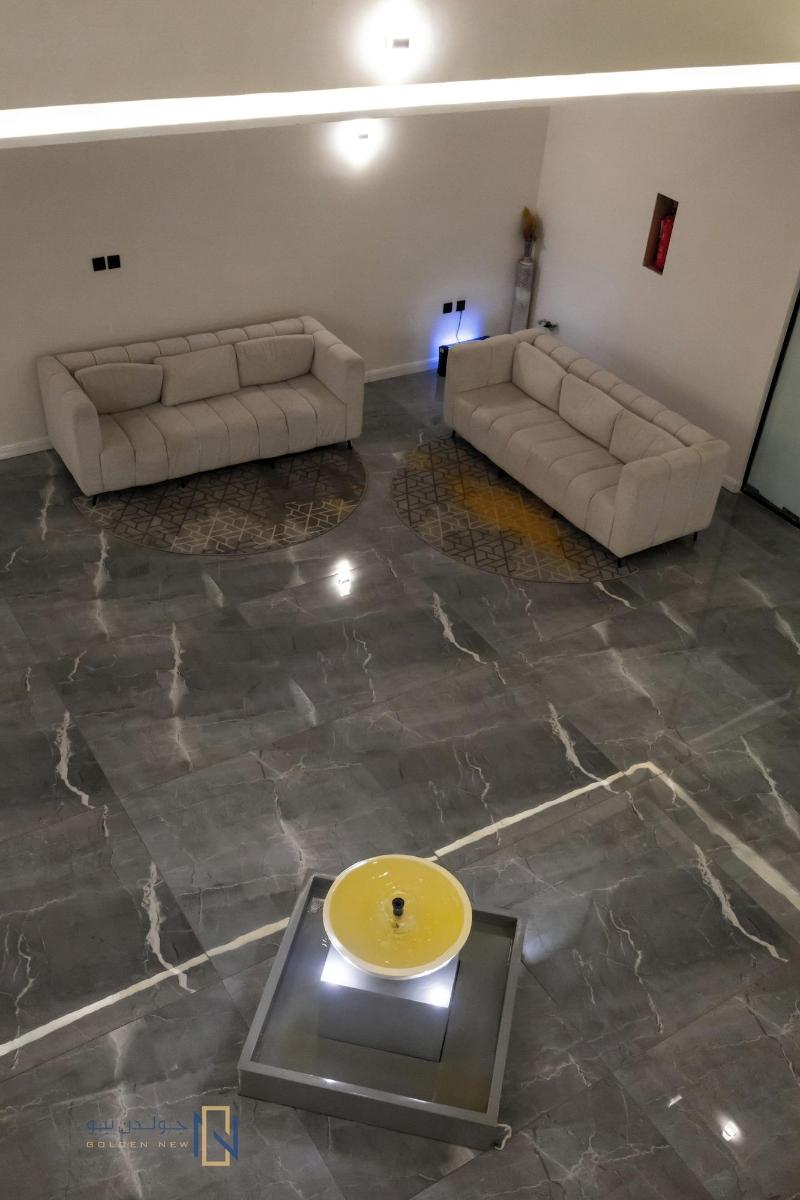 Golden New  Al Safa - Genel
