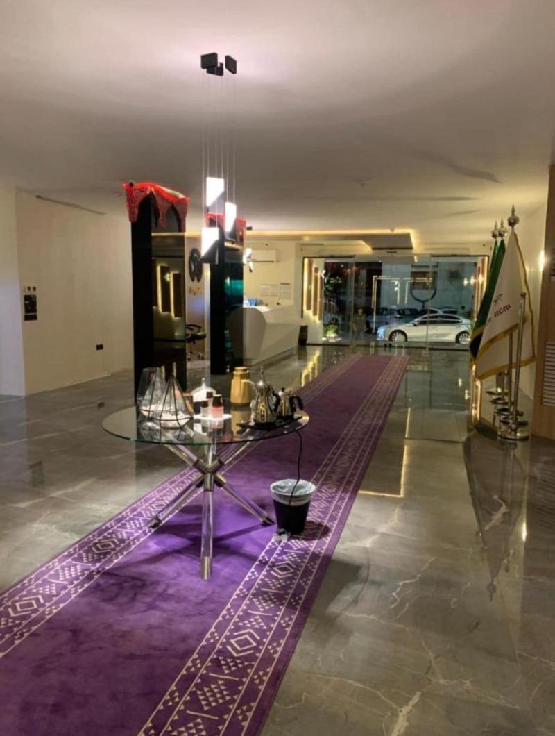 Golden New  Al Safa - Genel
