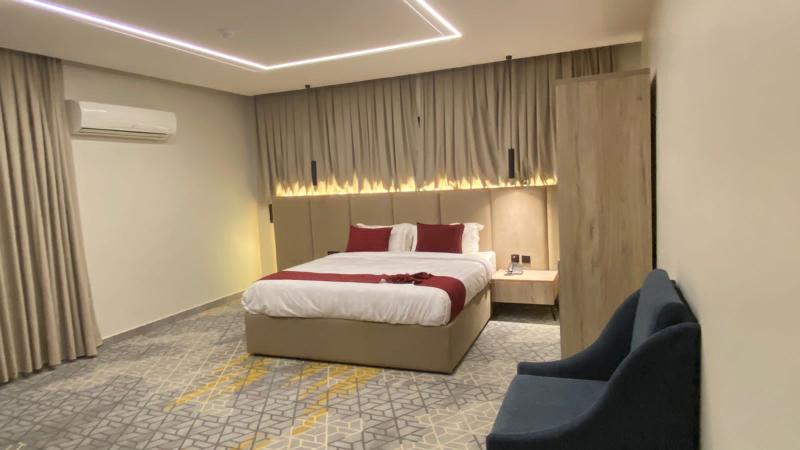 Golden New  Al Safa - Oda