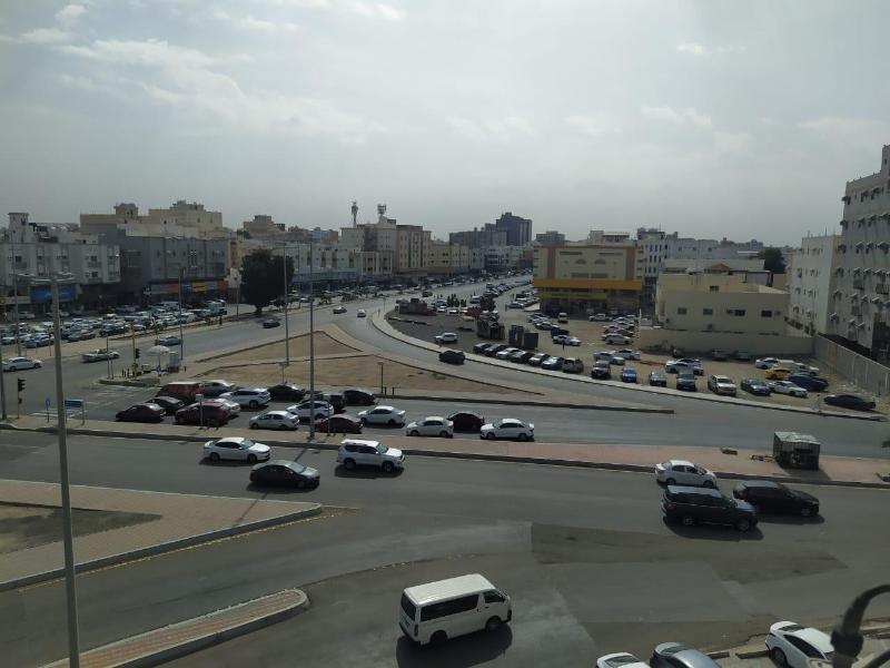 Golden New  Al Safa - Oda