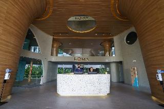 HOMA Phuket Town fotoÄŸrafÄ±