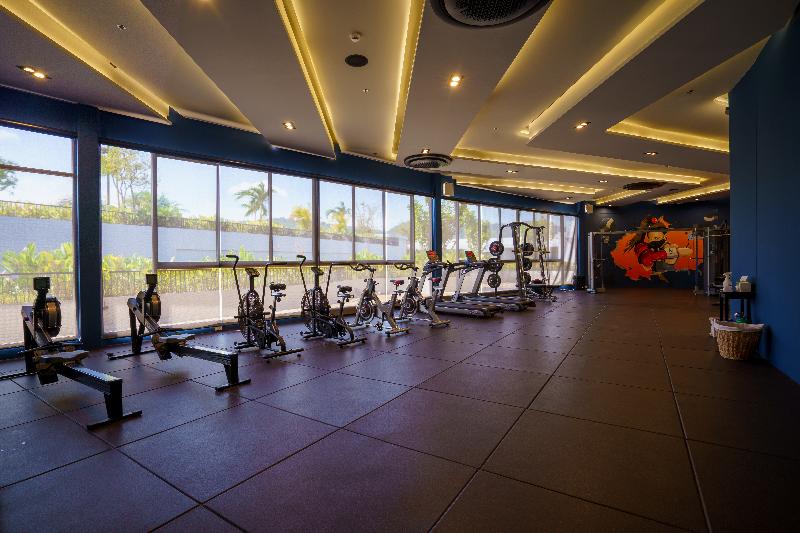HOMA Phuket Town - Aktivite