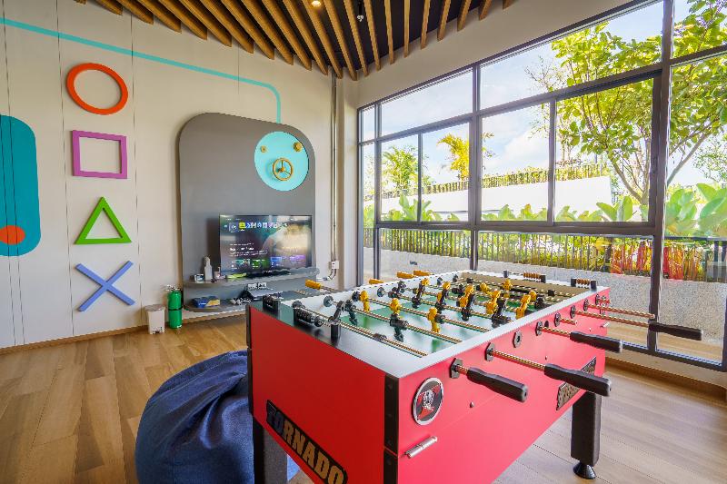 HOMA Phuket Town - Aktivite