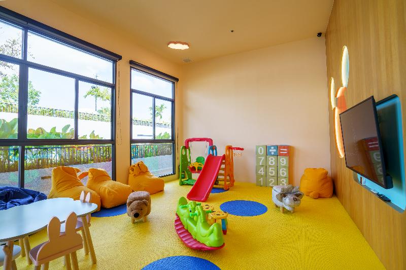 HOMA Phuket Town - Aktivite