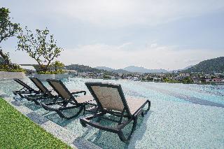 HOMA Phuket Town fotoÄŸrafÄ±