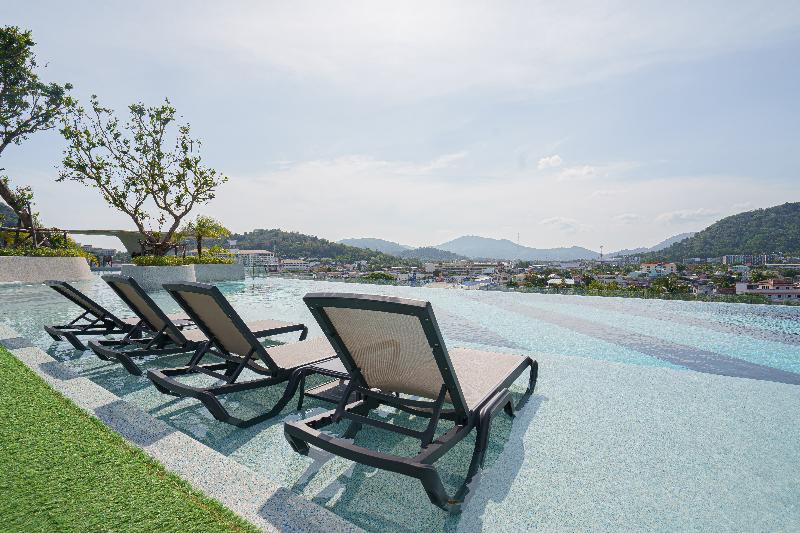 HOMA Phuket Town - Genel