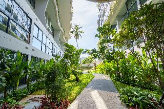 HOMA Phuket Town fotoÄŸrafÄ±