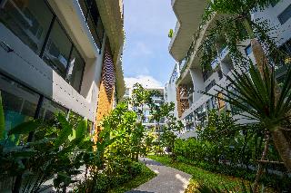 HOMA Phuket Town fotoÄŸrafÄ±