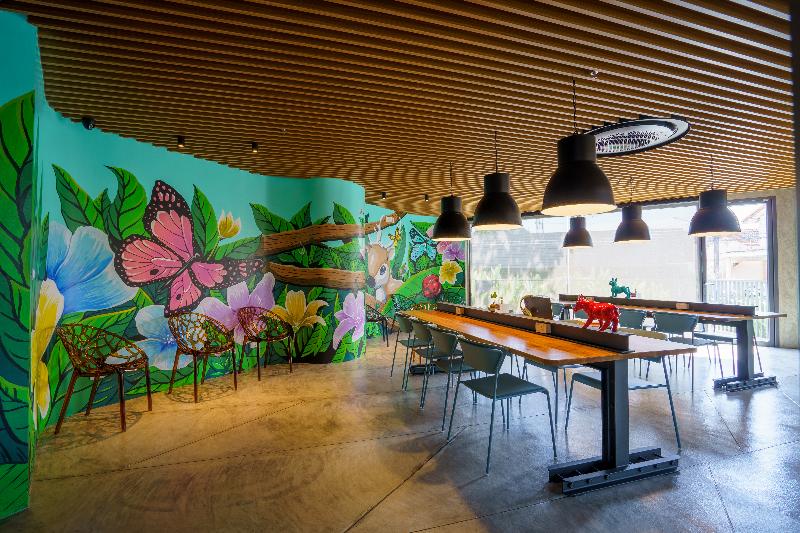 HOMA Phuket Town - Genel