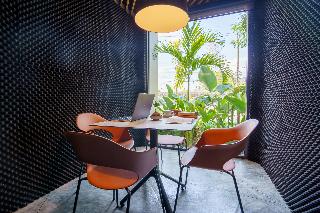 HOMA Phuket Town fotoÄŸrafÄ±