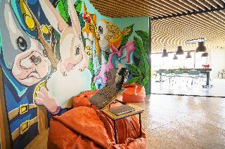 HOMA Phuket Town fotoÄŸrafÄ±