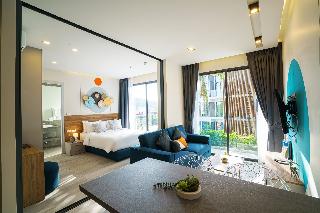 HOMA Phuket Town fotoÄŸrafÄ±