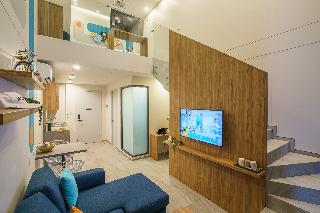 HOMA Phuket Town fotoÄŸrafÄ±