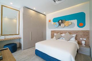 HOMA Phuket Town fotoÄŸrafÄ±