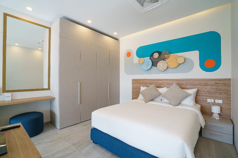 HOMA Phuket Town - Oda