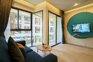 HOMA Phuket Town fotoÄŸrafÄ±