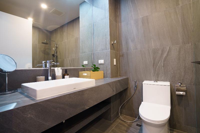 HOMA Phuket Town - Oda