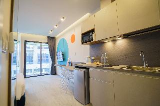 HOMA Phuket Town fotoÄŸrafÄ±