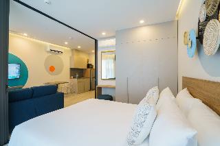 HOMA Phuket Town fotoÄŸrafÄ±