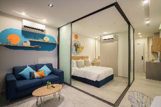 HOMA Phuket Town fotoÄŸrafÄ±