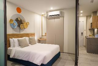 HOMA Phuket Town fotoÄŸrafÄ±
