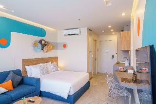 HOMA Phuket Town fotoÄŸrafÄ±