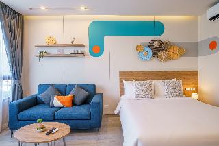 HOMA Phuket Town fotoÄŸrafÄ±